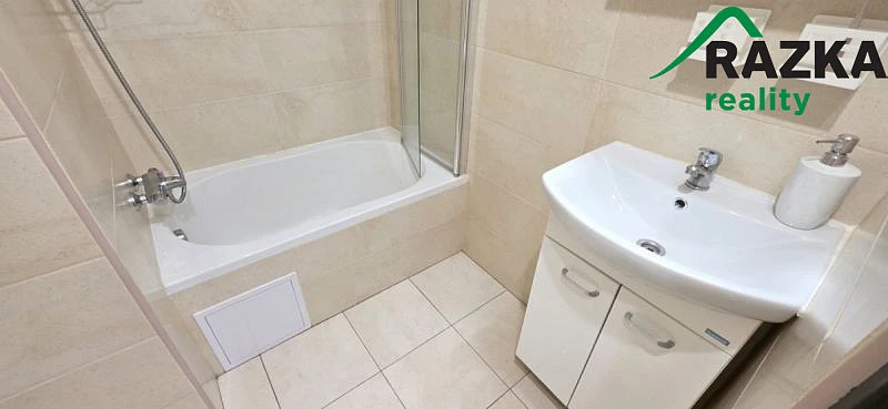 Pronájem bytu 1+1, Přimda, Nová, 42 m2