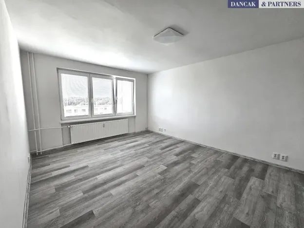 Prodej bytu 1+1, Ostrava, 40 m2