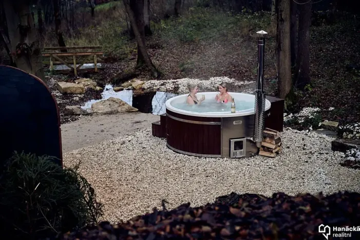 Prodej chaty, Lipová-lázně, 976 m2