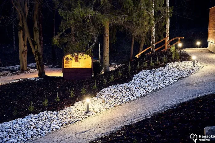 Prodej chaty, Lipová-lázně, 976 m2