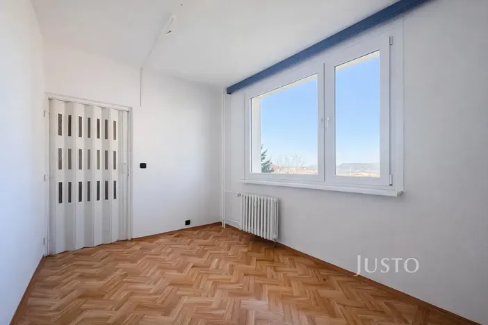 Pronájem bytu 2+1, Děčín, Severní, 50 m2