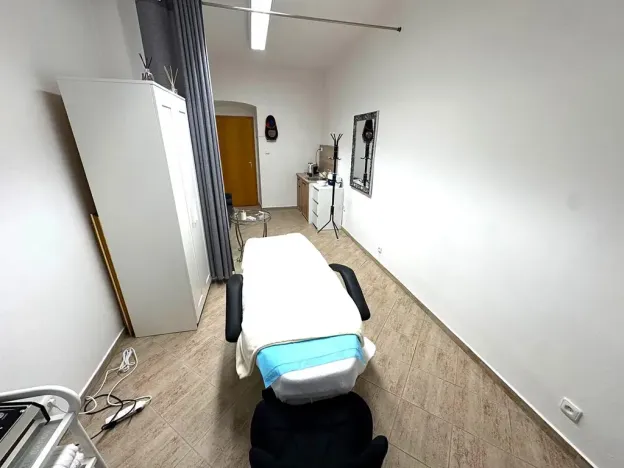 Pronájem kanceláře, Hořovice, Jungmannova, 17 m2