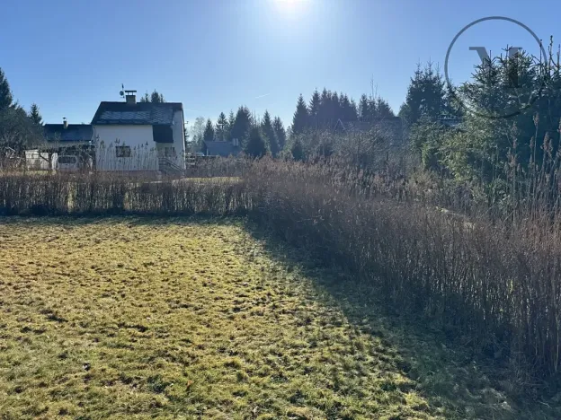 Prodej chaty, Strážkovice, 40 m2