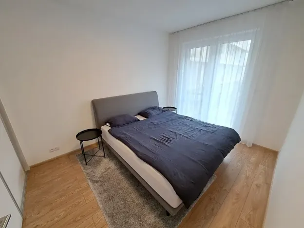 Pronájem bytu 2+kk, Brno, Trnitá, 49 m2
