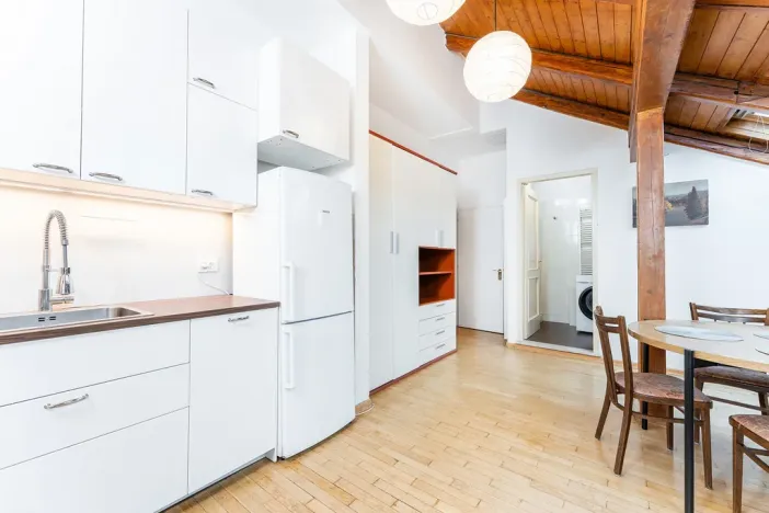 Prodej bytu 2+kk, Praha - Žižkov, 72 m2