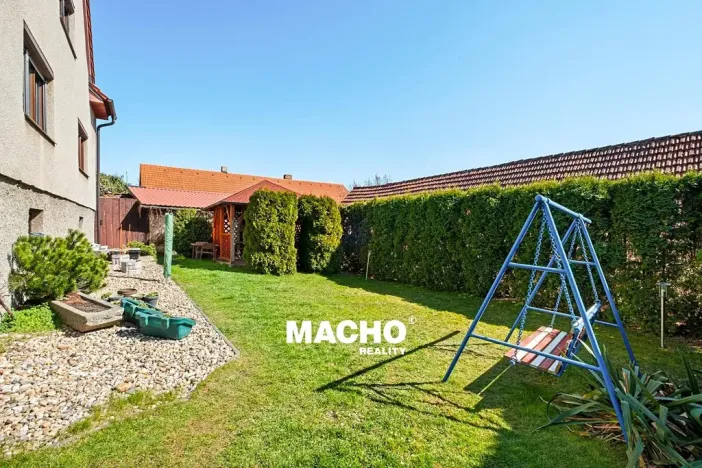 Prodej zemědělské usedlosti, Smilovy Hory, 562 m2