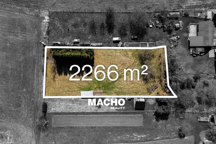 Prodej zemědělské usedlosti, Smilovy Hory, 562 m2