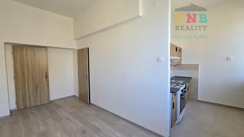 Pronájem bytu 3+1, Prostějov, Svatoplukova, 64 m2