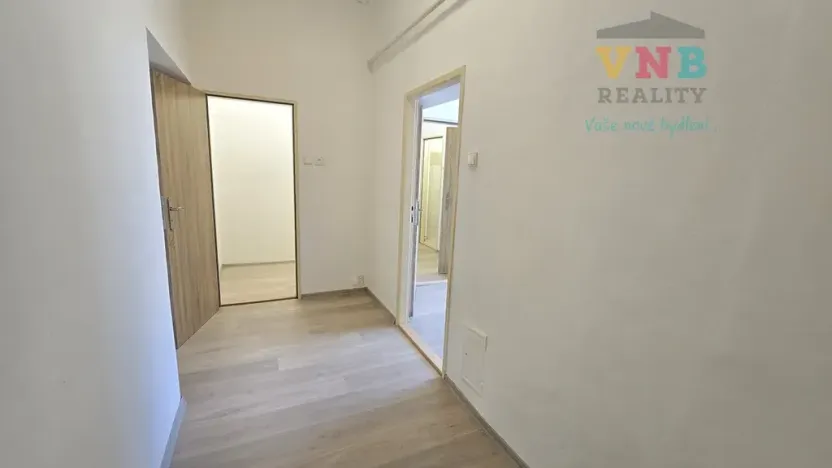 Pronájem bytu 3+1, Prostějov, Svatoplukova, 64 m2