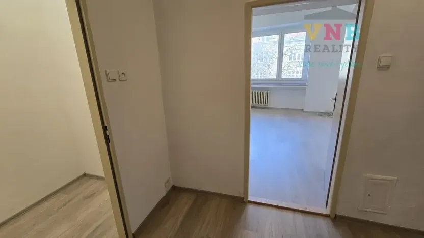 Pronájem bytu 3+1, Prostějov, Svatoplukova, 64 m2