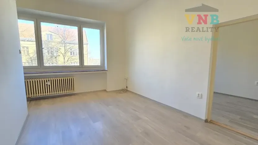 Pronájem bytu 3+1, Prostějov, Svatoplukova, 64 m2