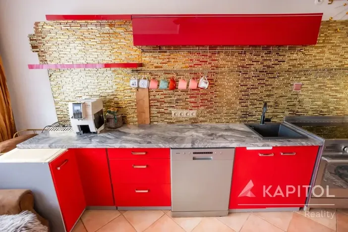 Prodej rodinného domu, Kojetín, Sladovní, 170 m2