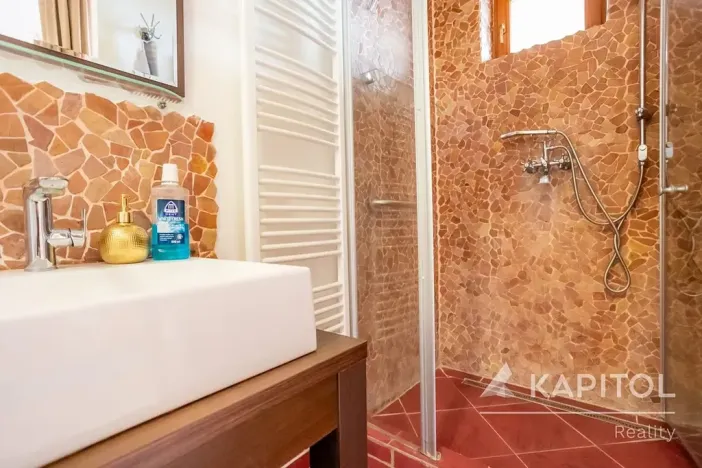 Prodej rodinného domu, Kojetín, Sladovní, 170 m2