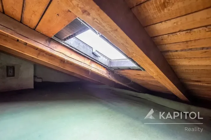 Prodej rodinného domu, Kojetín, Sladovní, 170 m2