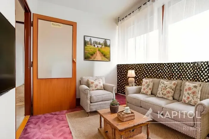 Prodej rodinného domu, Kojetín, Sladovní, 170 m2