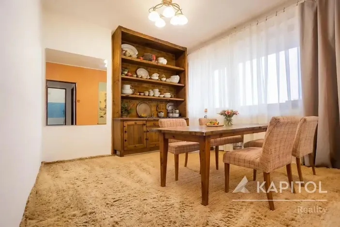 Prodej rodinného domu, Kojetín, Sladovní, 170 m2