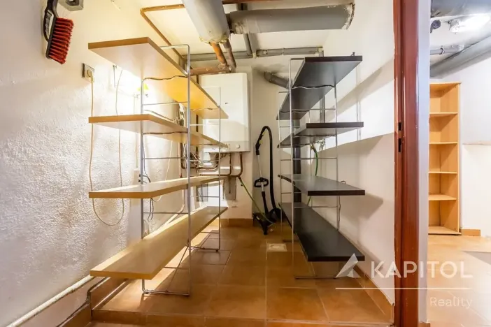 Prodej rodinného domu, Kojetín, Sladovní, 170 m2