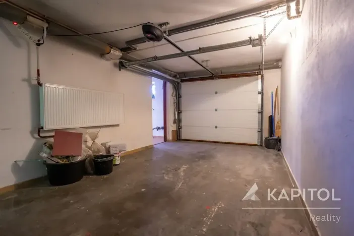 Prodej rodinného domu, Kojetín, Sladovní, 170 m2