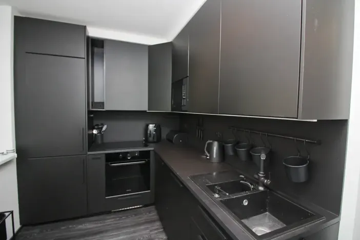 Pronájem bytu 2+1, Tišnov, Dřínová, 52 m2