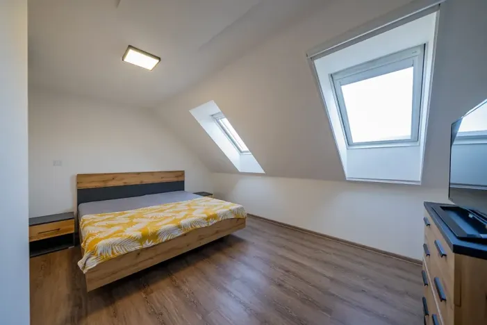 Prodej rodinného domu, Šerkovice, 180 m2