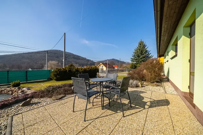 Prodej rodinného domu, Šerkovice, 180 m2