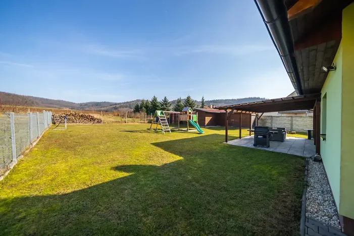 Prodej rodinného domu, Šerkovice, 180 m2