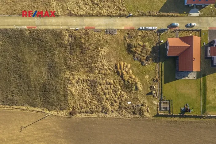 Prodej pozemku pro bydlení, Točník, 1132 m2