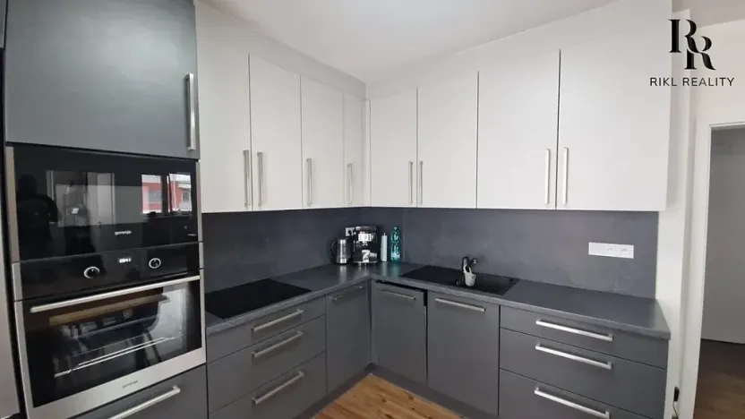 Prodej bytu 3+kk, Olomouc, Wolkerova, 59 m2