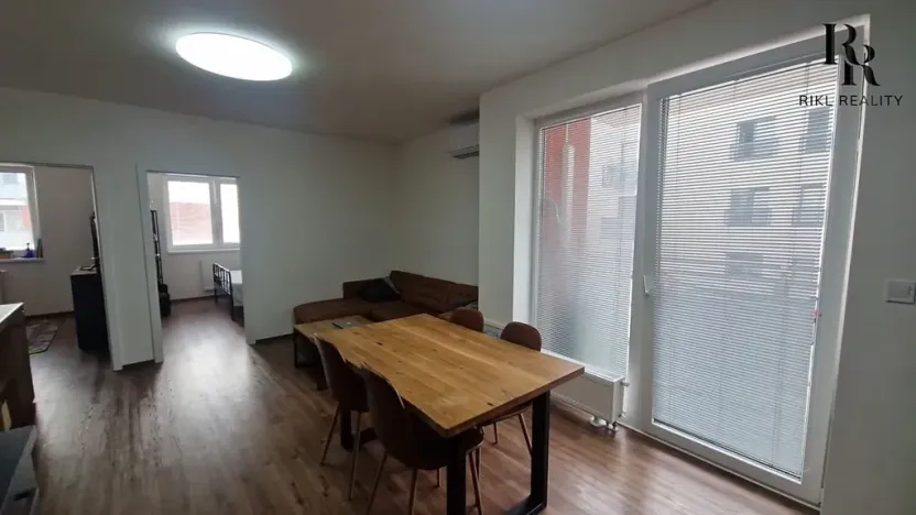 Prodej bytu 3+kk, Olomouc, Wolkerova, 59 m2