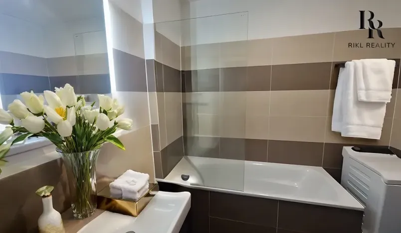 Prodej bytu 3+kk, Olomouc, Wolkerova, 59 m2