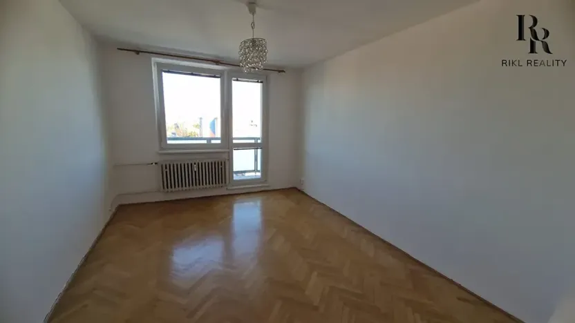 Pronájem bytu 3+1, Olomouc, U kovárny, 74 m2