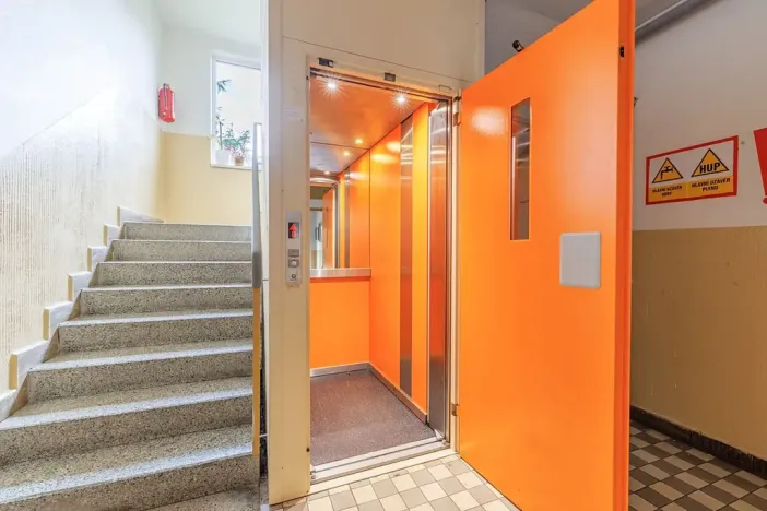 Prodej bytu 2+1, České Budějovice, Puklicova, 64 m2