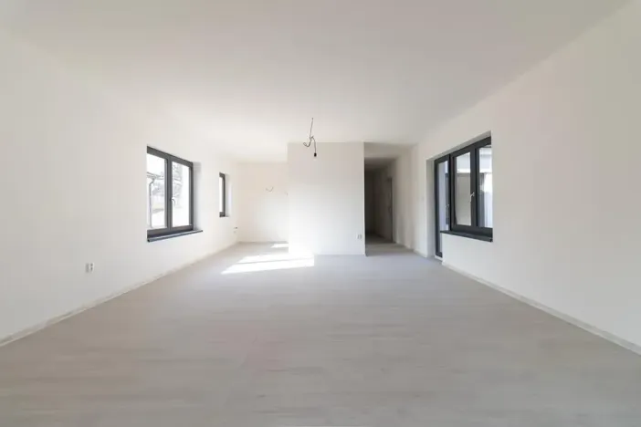 Prodej rodinného domu, Blšany u Loun, 125 m2