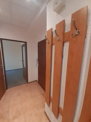 Pronájem bytu 2+1, Frenštát pod Radhoštěm, Školská čtvrť, 50 m2