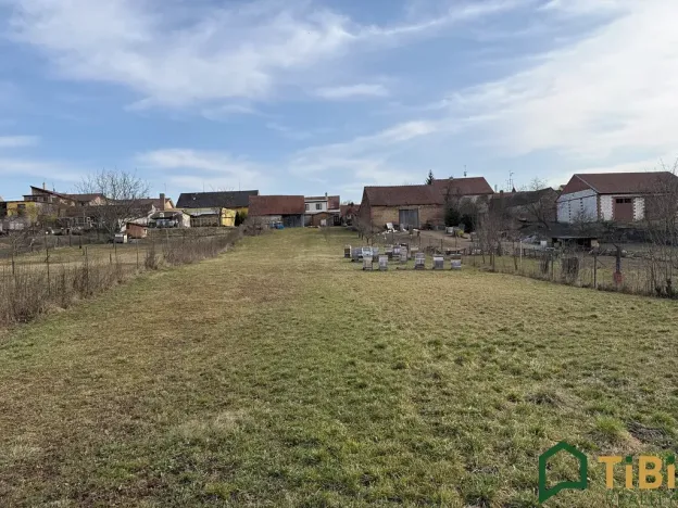 Prodej rodinného domu, Němčany, 100 m2