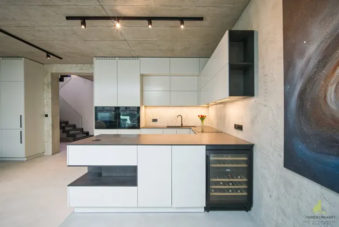 Prodej rodinného domu, Dolní Věstonice, 239 m2