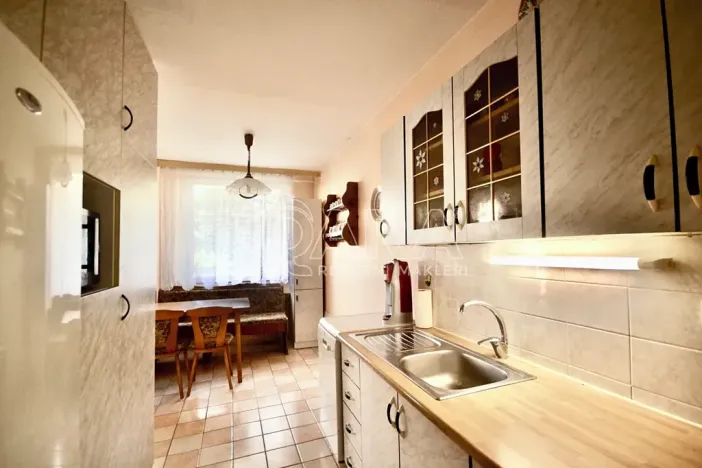 Pronájem bytu 3+1, Praha - Čimice, Křivenická, 72 m2