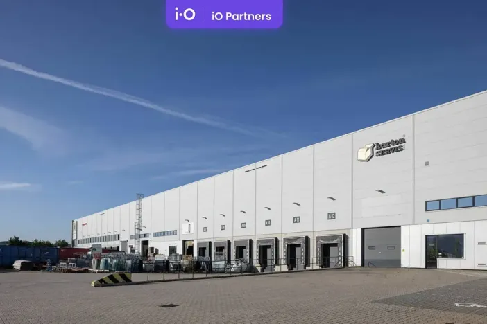 Pronájem skladu, Úžice, Potoční, 20636 m2