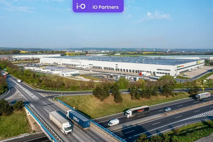 Pronájem skladu, Úžice, Potoční, 20636 m2