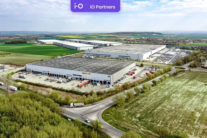 Pronájem skladu, Úžice, Potoční, 3512 m2