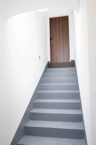 Pronájem obchodního prostoru, Praha - Strašnice, Saratovská, 110 m2