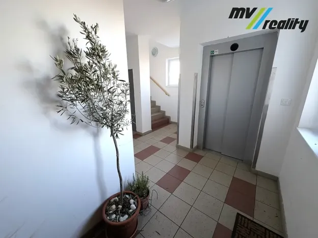 Pronájem bytu 1+kk, Lysá nad Labem, Vichrova, 31 m2