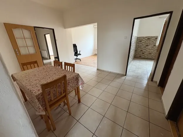 Pronájem bytu 3+1, Mnichovo Hradiště, 100 m2