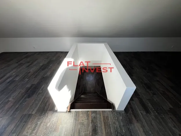 Pronájem bytu 3+kk, Liberec, Růžová, 115 m2