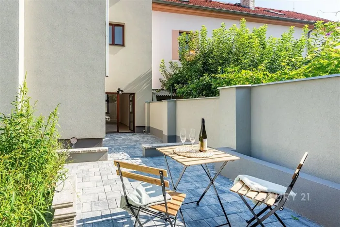 Pronájem bytu 2+1, Libčice nad Vltavou, Letecká, 67 m2