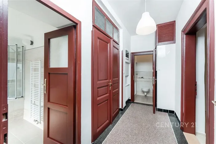 Pronájem bytu 2+1, Libčice nad Vltavou, Letecká, 67 m2