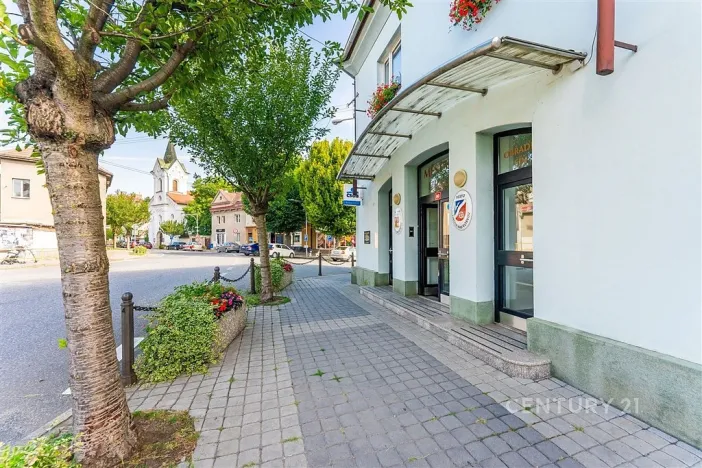 Pronájem bytu 2+1, Libčice nad Vltavou, Letecká, 67 m2