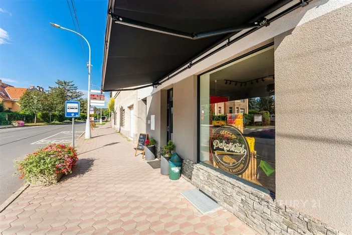 Pronájem bytu 2+1, Libčice nad Vltavou, Letecká, 67 m2