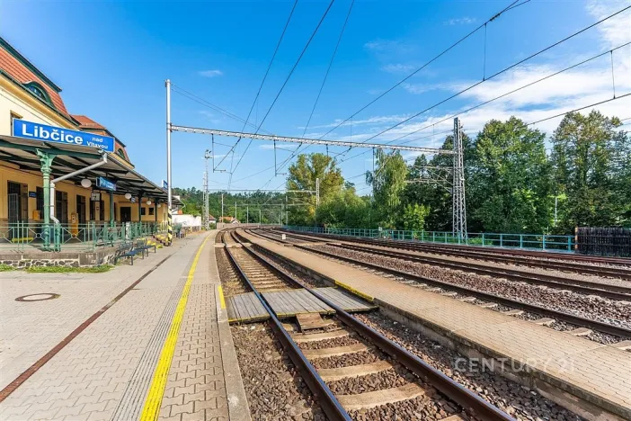 Pronájem bytu 2+1, Libčice nad Vltavou, Letecká, 67 m2