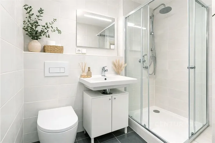 Pronájem bytu 2+kk, Praha, Plzeňská, 48 m2